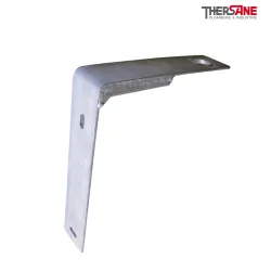 Equerre pour vase d'expansion modèle renforcé taraudée 3/4"