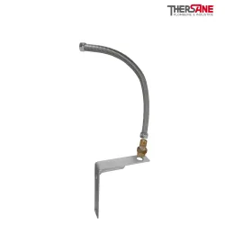 Kit de pose pour vase solaire KMVS 86