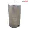 Vases d'expansion cylindrique ouvert 20 à 50 litres
