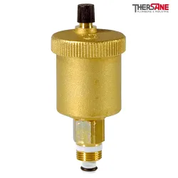 Purgeur automatique standard R2 3/8" M