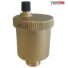 Purgeurs automatiques standard R2 1/2" M sans clapet