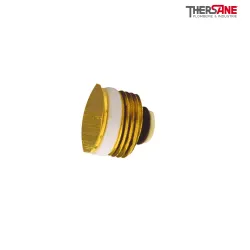 Clapet seul 3/8" - 1/4" purge automatique Robocal