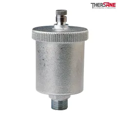 Purgeur automatique Ventstream et Vencal grand débit