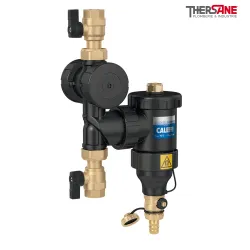 Pot de décantation  DIRTMAG PLUS FF