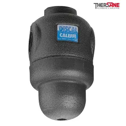 Coque d’isolation pour pot de décantation DISCAL standard