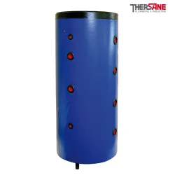 Ballon tampon sur pieds jaquette skaï