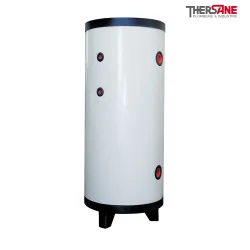 Ballons stockeurs froid et chaud pour circuit primaire