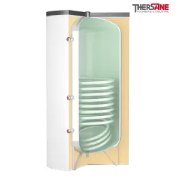 Ballon stockeur eau chaude sanitaire
