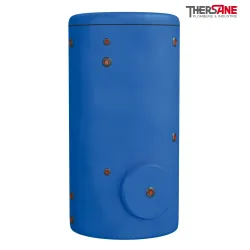 Ballons d'accumulation d'Eau Chaude Sanitaire