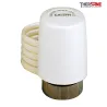 Tête électrothermique pour robinetterie Caleffi