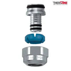 Raccord corps mâle M23 x 1,5 pour tube multicouches