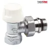 Corps thermostatiques équerre standard femelle