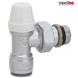 Coude de réglage PUSH-FIT