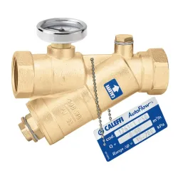 Thermomètre pour bouclage E.C.S. (sur gamme autoflow 126)