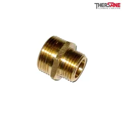 Mamelon MM 3/4" x 1/2"