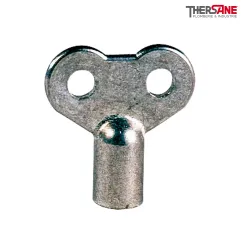 Clé de 4 pour purgeur à carré