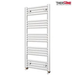 Sèche serviette droit Mahana thermador