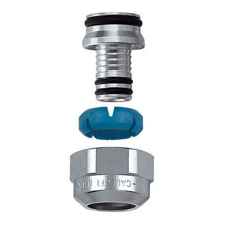 Raccord corps mâle M23 x 1,5 tube multicouches