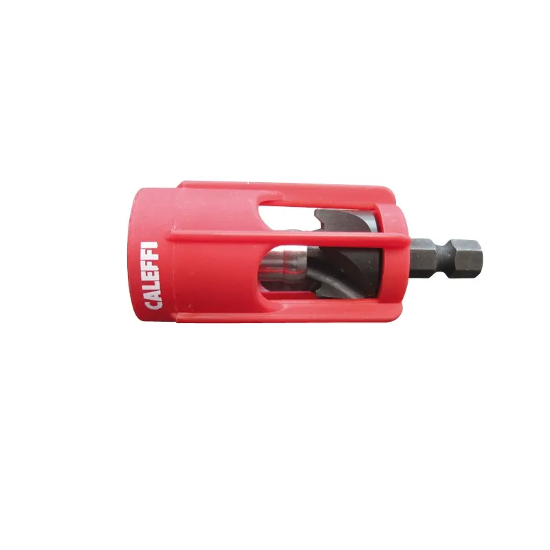 Outil de calibrage tube multicouches