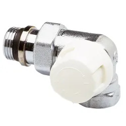 Corps thermostatiques droit double équerre