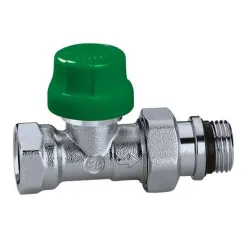 Corps thermostatiques droit Dynamical