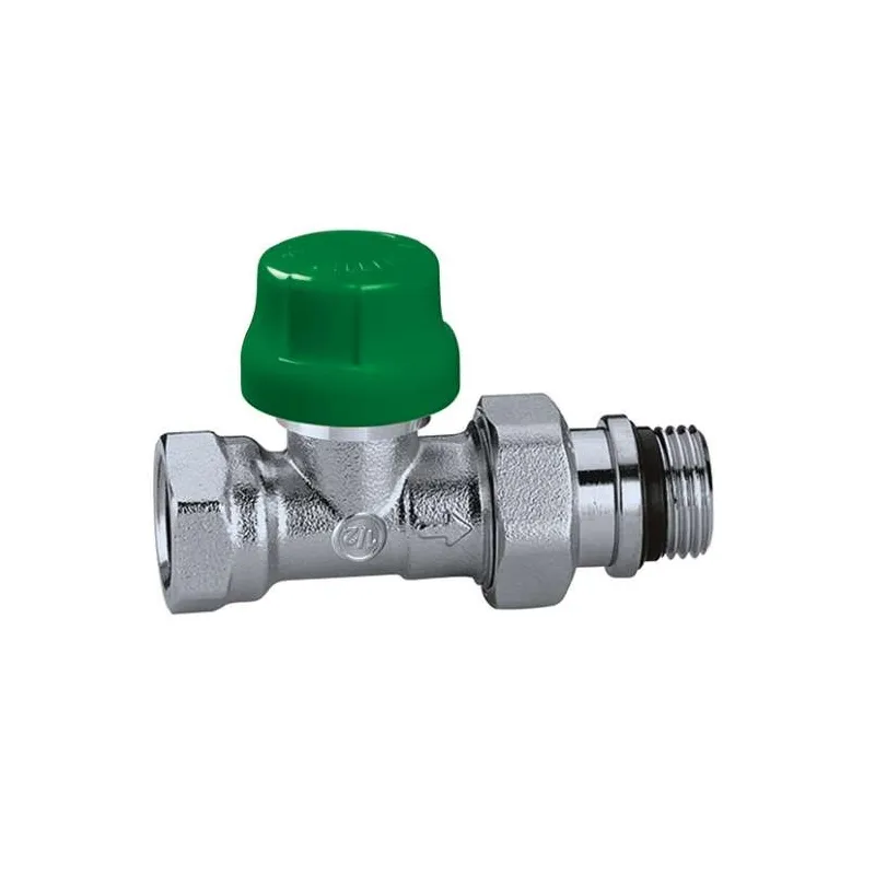 Corps thermostatiques droit Dynamical