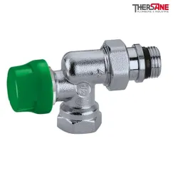 Corps thermostatiques Corps équerre inversé Dynamical