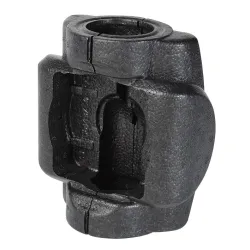 Coquille d’isolation pour circulateur EVOSTA modèles à union