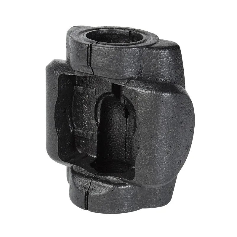 Coquille d’isolation pour circulateur EVOSTA modèles à union