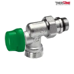 Corps thermostatiques équerre inversé Dynamical mâle filetage M 23 x 1,5