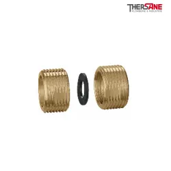 Adaptateur pour autre compteur d’énergie DN15