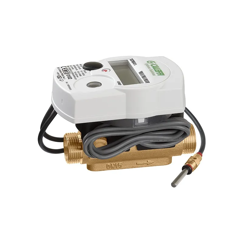 COMPTEURS SENSONICAL ULTRA