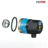 Moteur universel pour circulateur VORTEX Avec thermostat, réglable de 35 °C à 75 °C ZMV155ERT