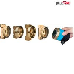 Moteur vortex coprs compatible