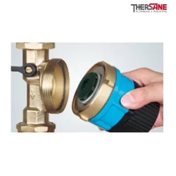 Moteur vortex universel