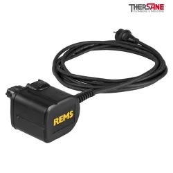 Adaptateur secteur rems pour Sertisseuse électro-hydraulique