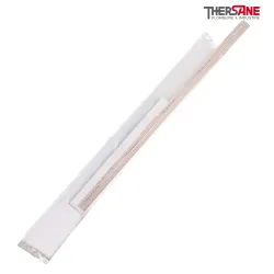 Baguette argent 6% ATG n°1582