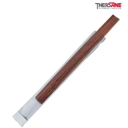 Baguette phosphore argent 2% Gazphos 02