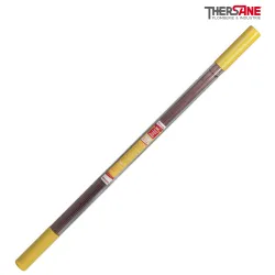 Baguette métal d'apport acier cuivré