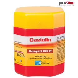 Décapant 808 PF en poudre