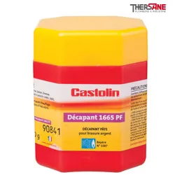 Décapant 1665 PF en poudre