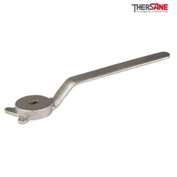 Poignée Acier Inox ASTM A351 CF8M