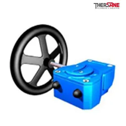 Réducteur à volant pour RBS série 752 - 753 - 756 - 757 - 768 - 769