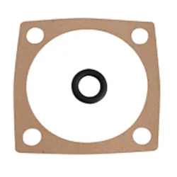 Pochette de joints pour vanne fonte THERMOMIX