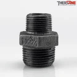 Raccord Mamelon réduit