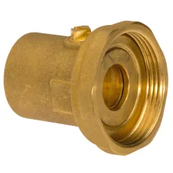 Vanne à sphère d'isolement pour circulateur