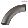 Courbe 5D 90° sans soudure acier S235 (T10)