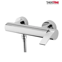 Mitigeur douche chromé THEWA ILM20