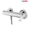 Mitigeur douche chromé THEWA ILM20