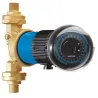 Circulateur V152HT standard pour bouclage sanitaire VORTEX basse consommation
